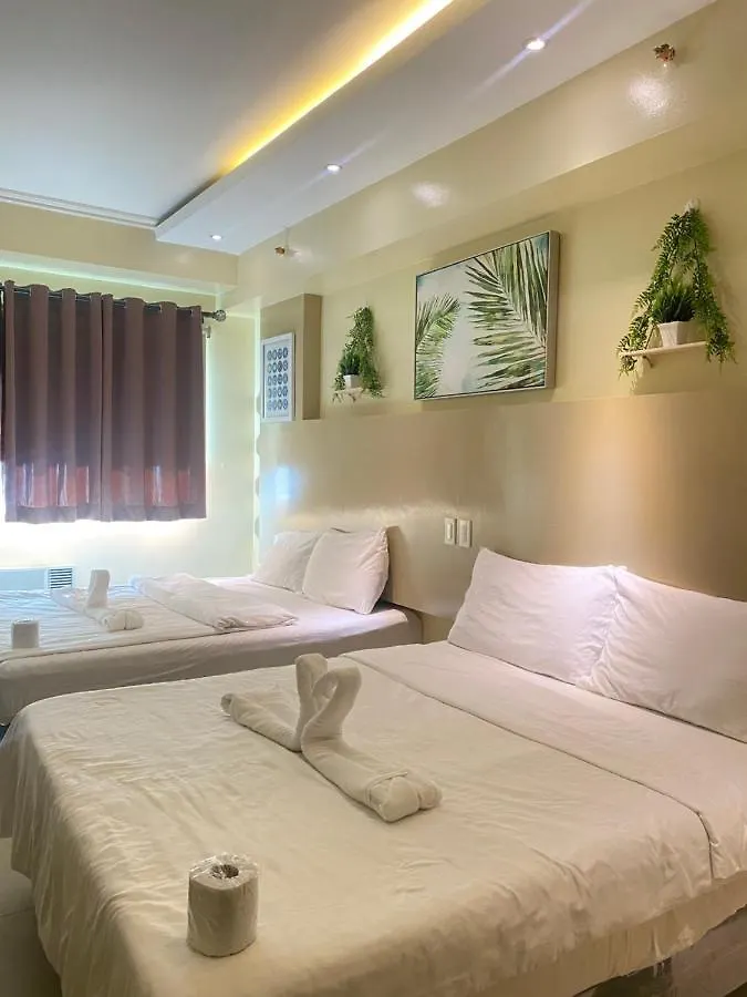Apartment Sea Residences Sm Mall Of Asia By K-Baysuites Manila