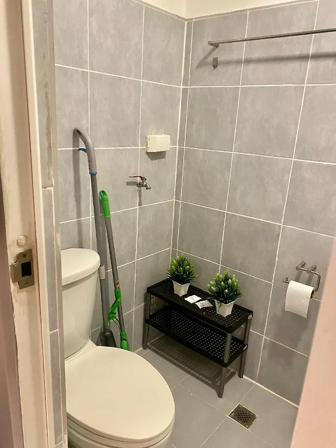 Sea Residences Sm Mall Of Asia By K-Baysuites Manila Apartment