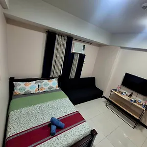 A&g Condotel At 101 Newport Across Naia T3 Apartment