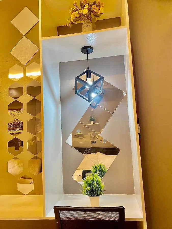 Apartment Sea Residences Sm Mall Of Asia By K-Baysuites Manila