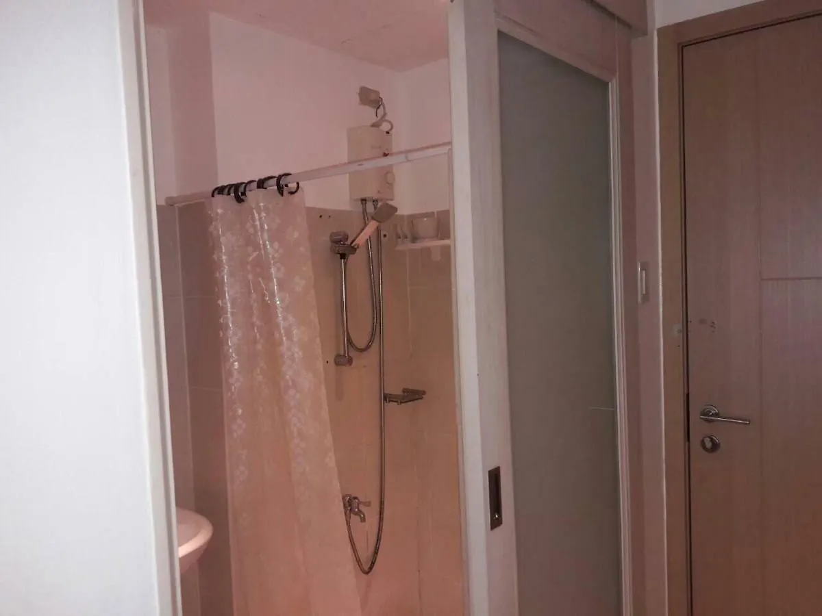 Sea Residences Sm Mall Of Asia By K-Baysuites Manila Philippines