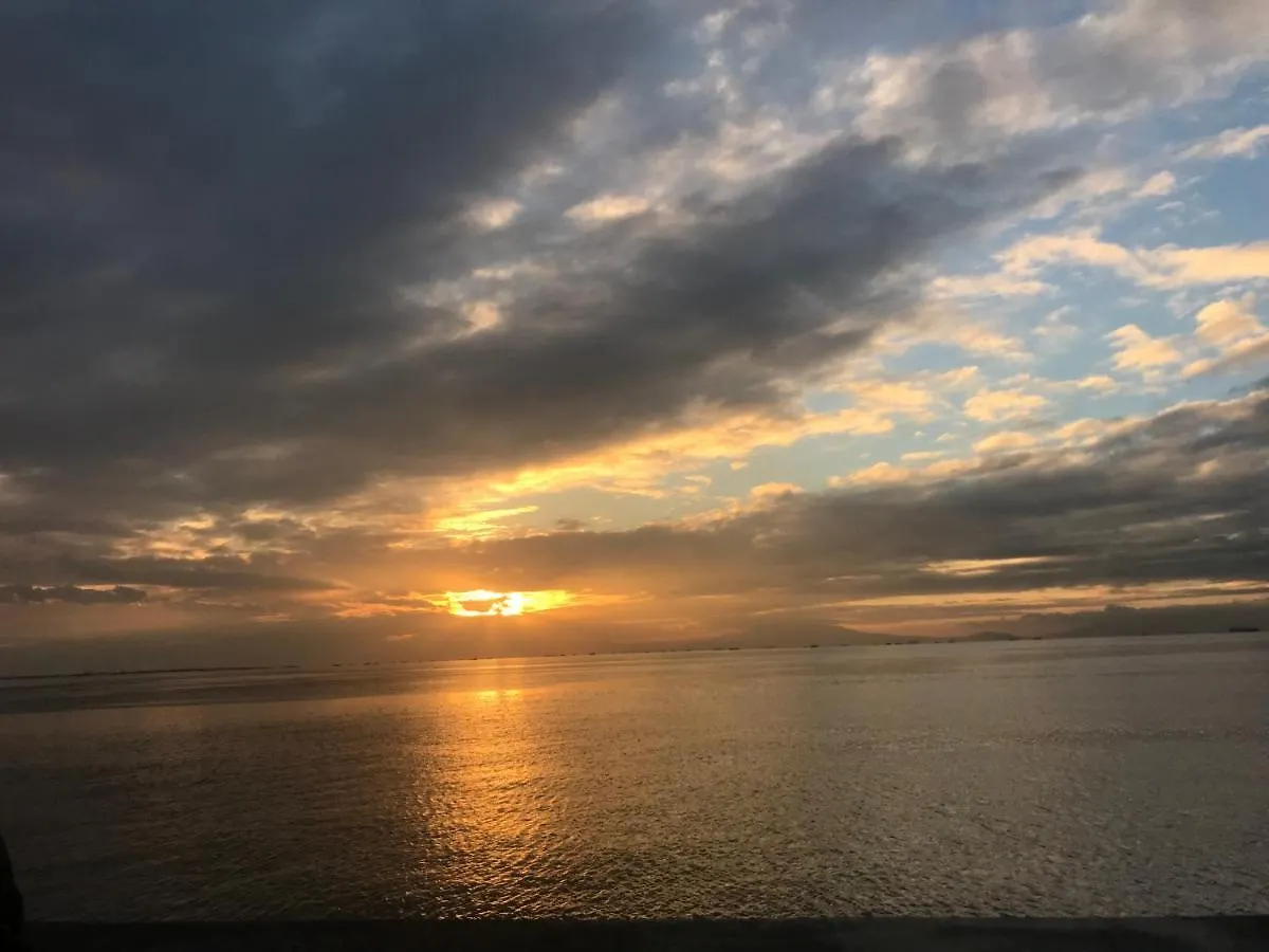Sea Residences Sm Mall Of Asia By K-Baysuites Manila 0*,  Philippines