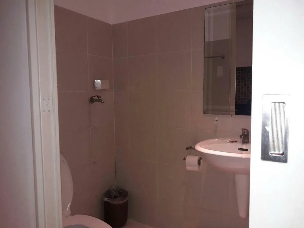 Sea Residences Sm Mall Of Asia By K-Baysuites Manila 0*,